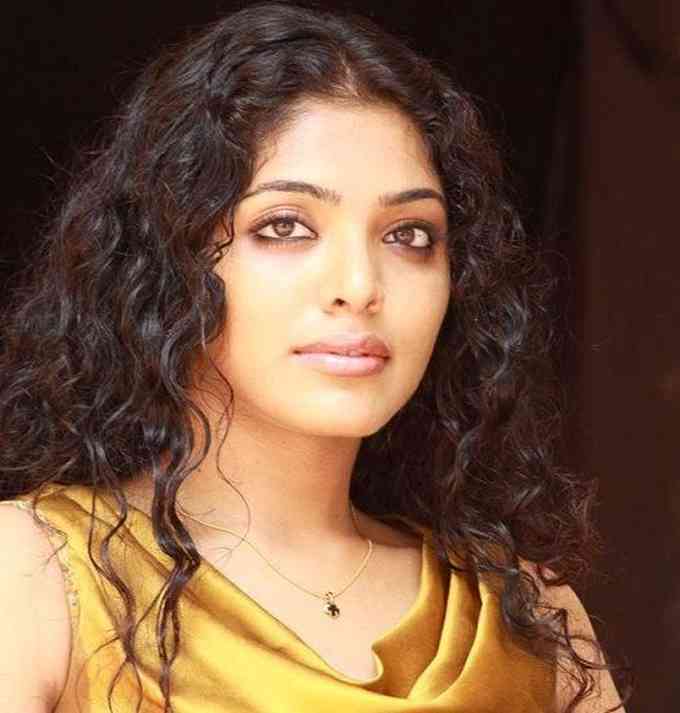 Rima Kallingal Pic