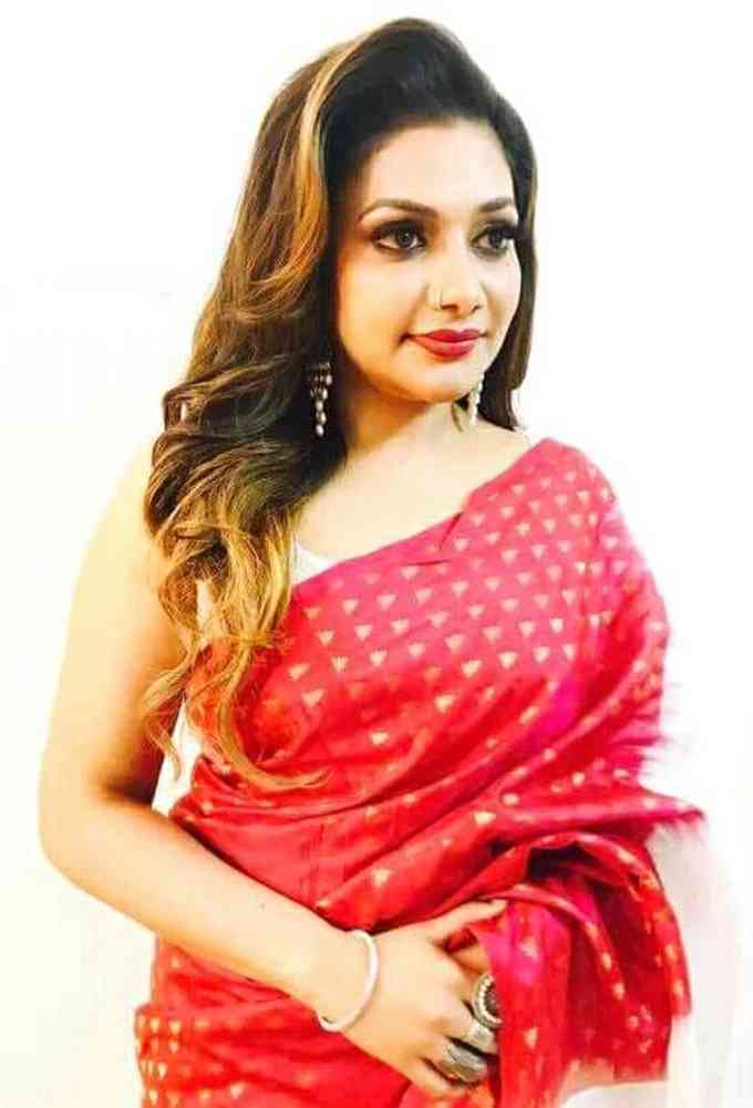 Rimi Tomy