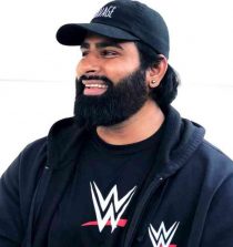 Rinku Singh Wwe Pic