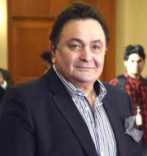 Rishi Kapoor Picture