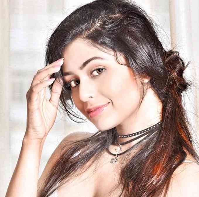 Ritabhari Chakraborty Picture