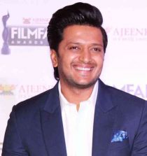 Riteish Deshmukh Picture