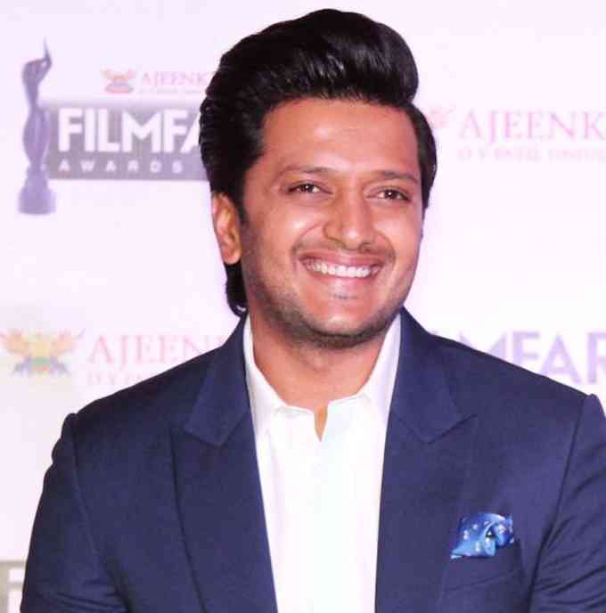 Riteish Deshmukh Picture