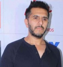 Ritesh Sidhwani Images