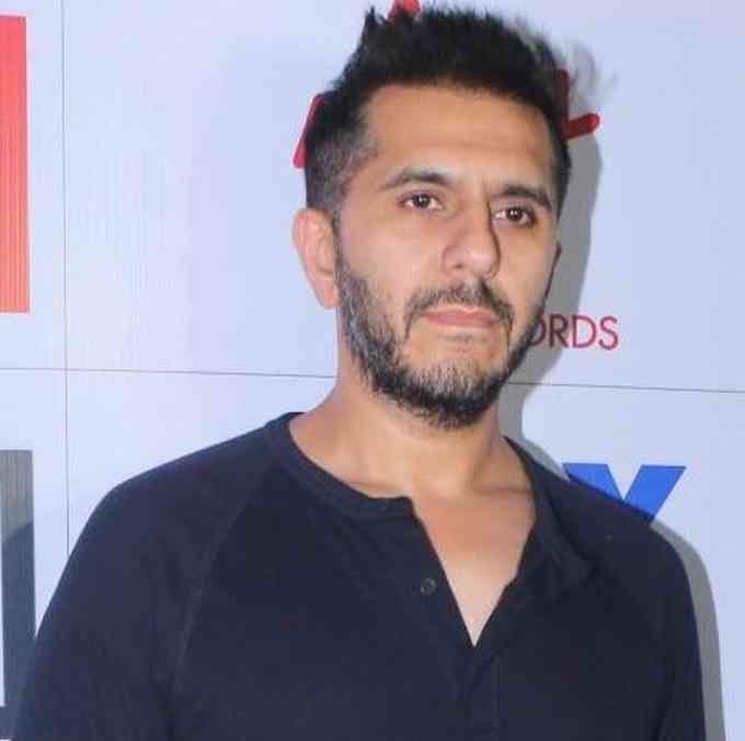 Ritesh Sidhwani Images