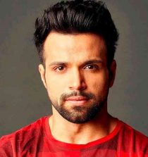 Rithvik Dhanjani Picture