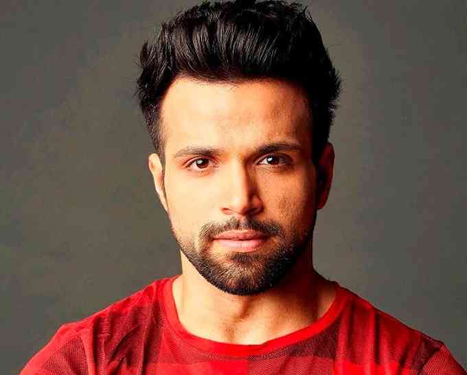 Rithvik Dhanjani Picture