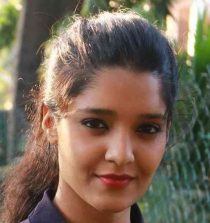 Ritika Singh Image