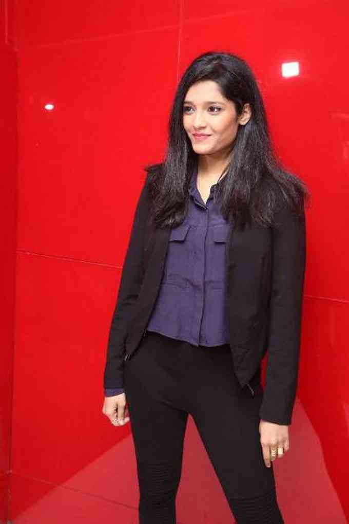 Ritika Singh