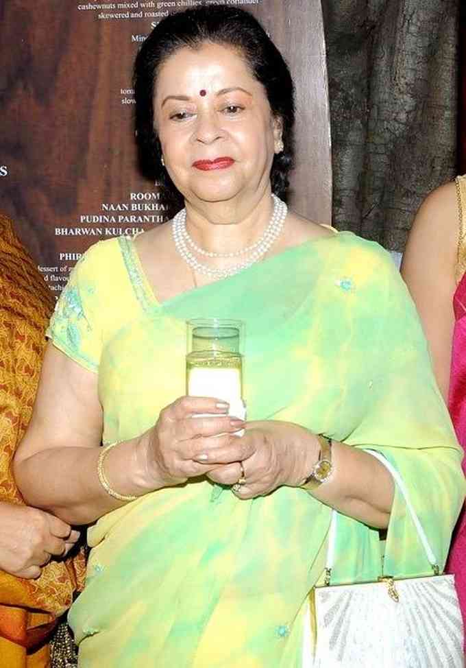 Ritu Mallya Image