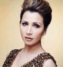 Ritu Shivpuri