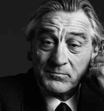 Robert De Niro Picture