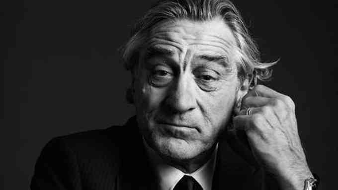 Robert De Niro Picture