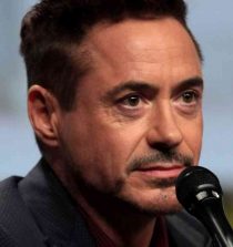 Robert Downey Jr Pic