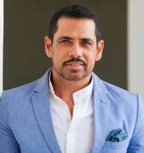 Robert Vadra