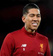 Roberto Firmino Pic