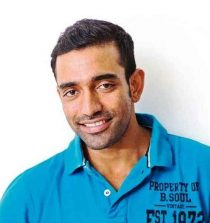 Robin Uthappa Image