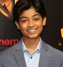 Rohan Chand