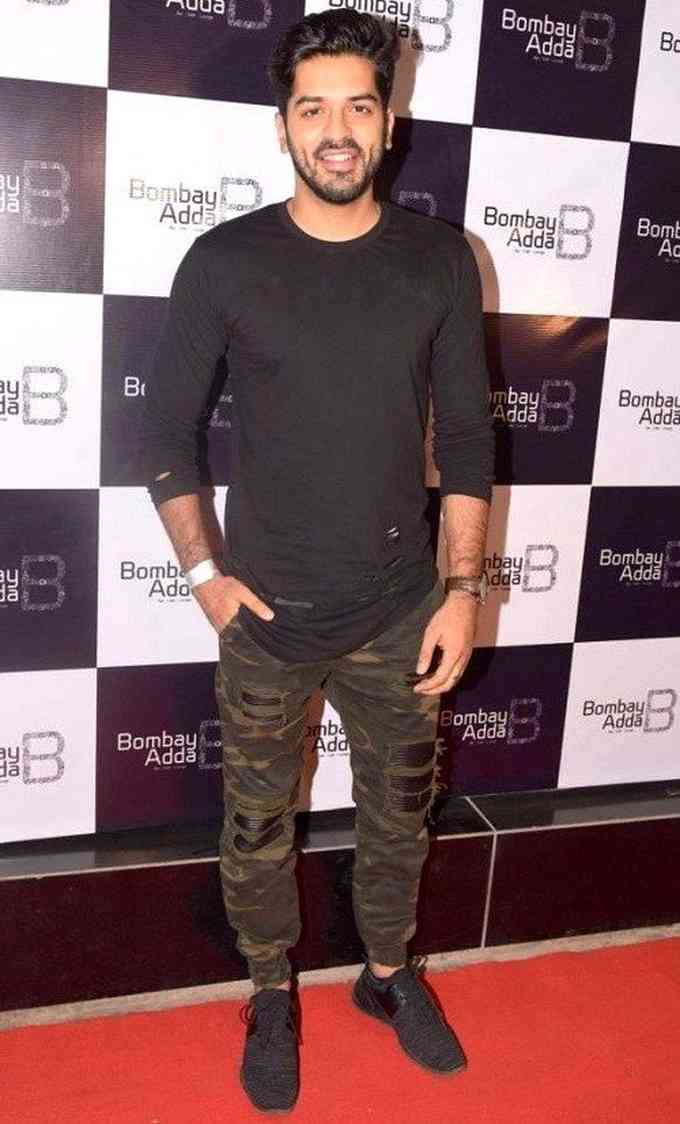 Rohan Gandotra Image