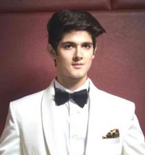 Rohan Mehra