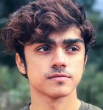 Rohan Shah Image