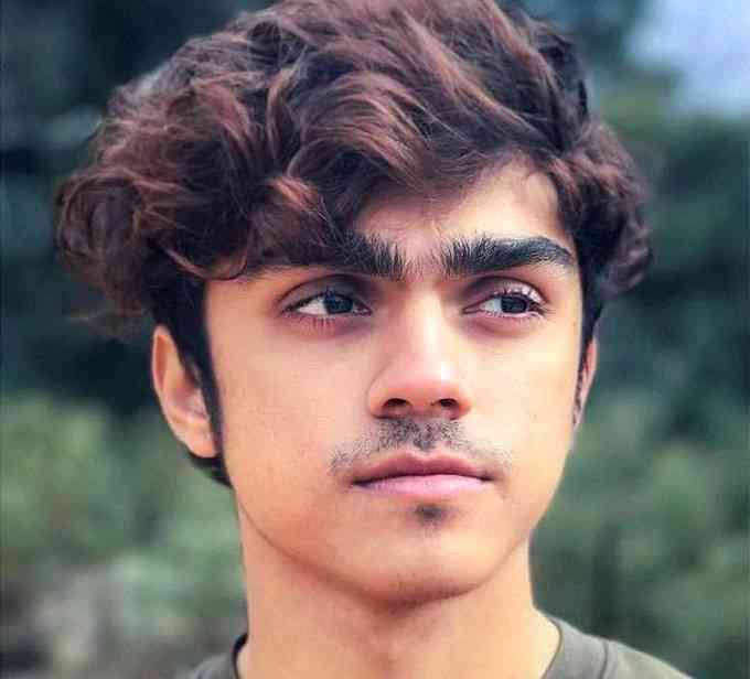 Rohan Shah Image