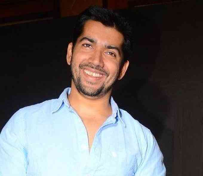 Rohit Dhawan Images