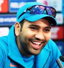 Rohit Sharma Picture