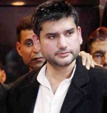 Rohit Shekhar Tiwari Pic