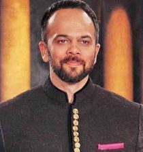 Rohit Shetty Picture