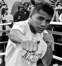 Roman Gonzalez Pic