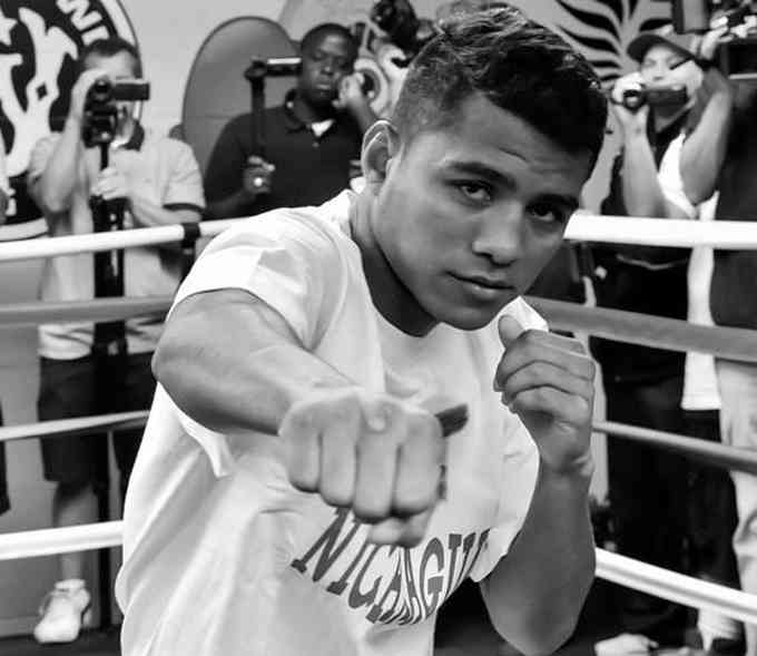 Roman Gonzalez Pic