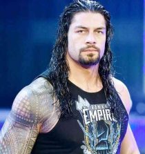 Roman Reigns Pic