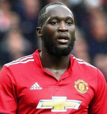 Romelu Lukaku Image