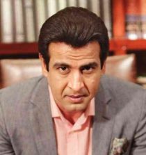 Ronit Roy Image