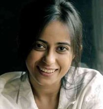 Ronjini Chakraborty