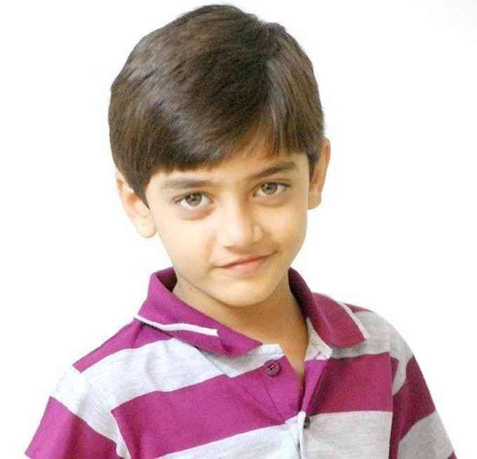 Rudra Soni Picture