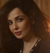 Rukhsar Rehman