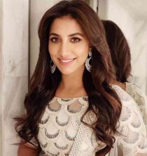 Rukmini Maitra Picture