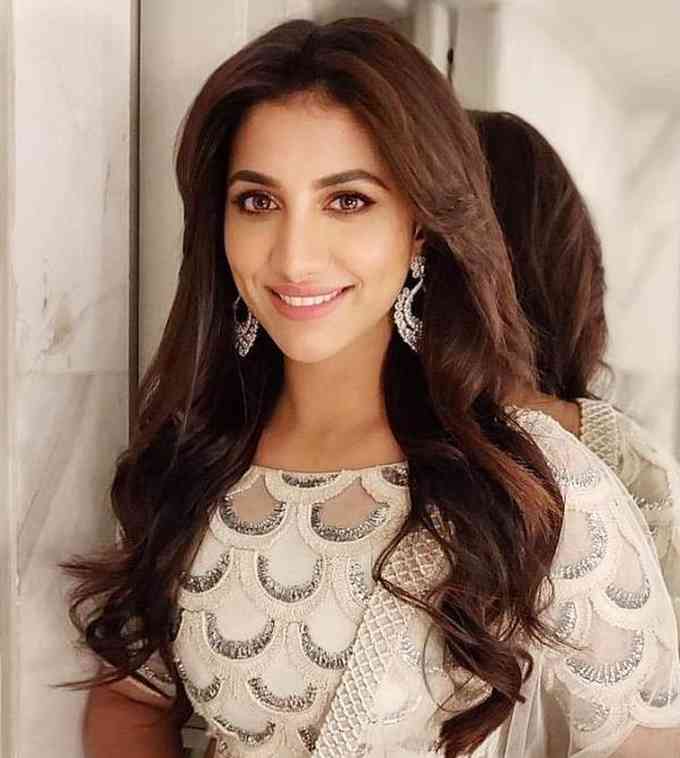 Rukmini Maitra Picture