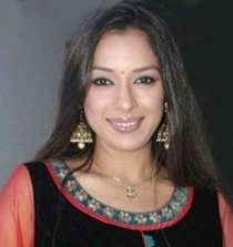 Rupali Ganguly Images