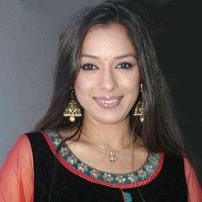 Rupali Ganguly Height, Age, Net Worth, Affairs, Bio and More 2022 - The