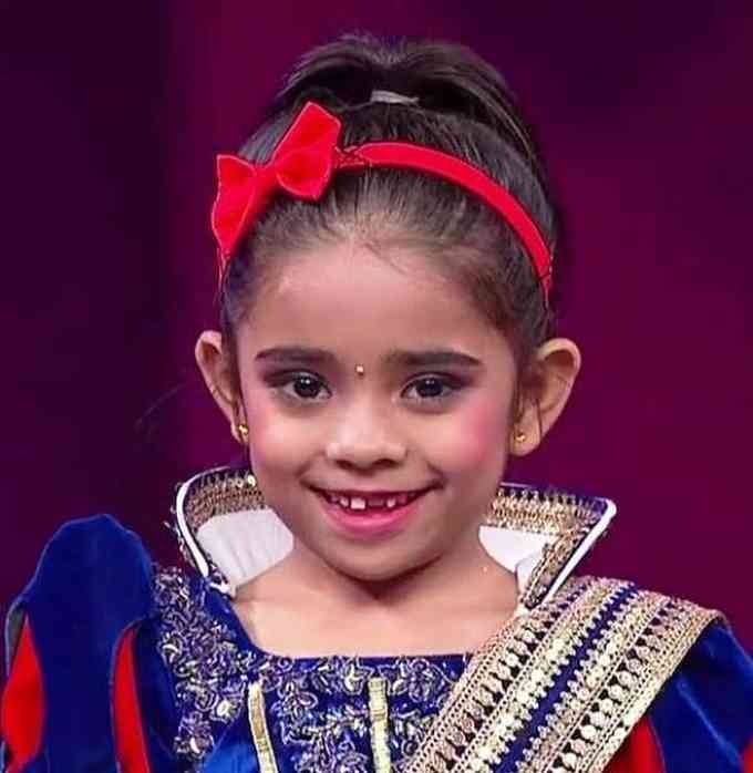 Rupsa Batabyal Dancer Net Worth, Age, Height, Affairs, Bio and More