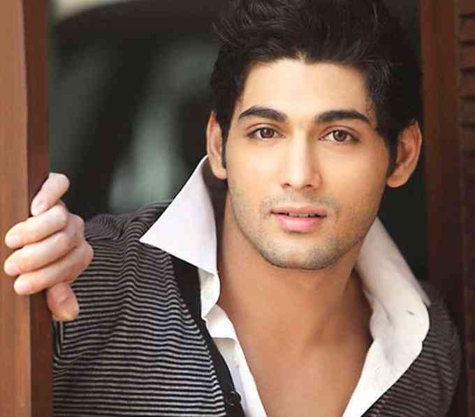 Ruslaan Mumtaz