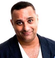 Russell Peters Image