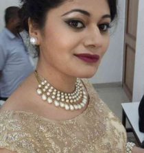 Rutuja Dharmadhikari Images