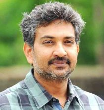 S S Rajamouli Images