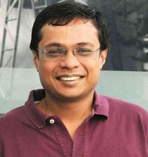 Sachin Bansal