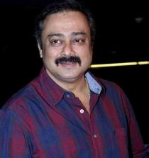 Sachin Khedekar Image