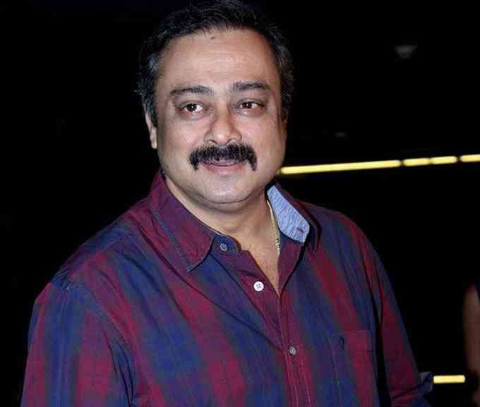 Sachin Khedekar Image